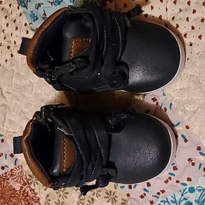 Infant Boots